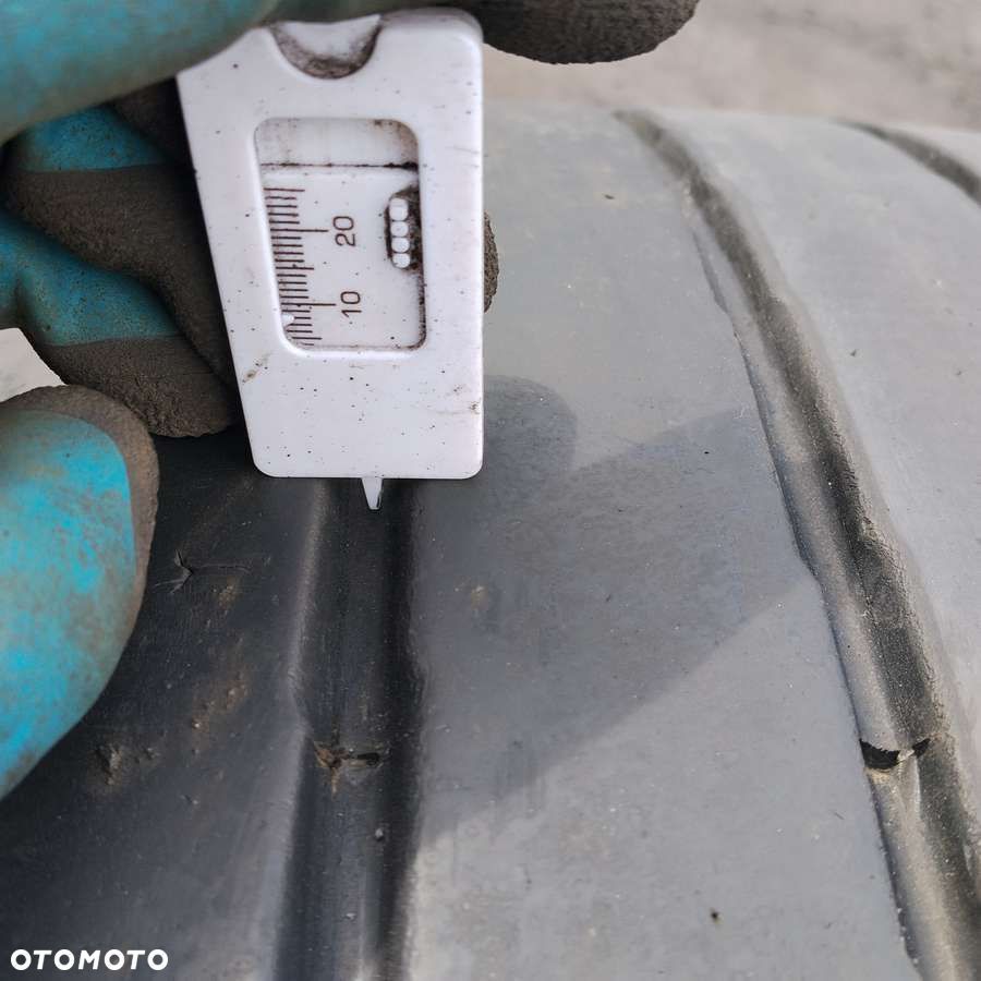 Komplet opon - 2 x 385/55 R22.5 Westlake - 4