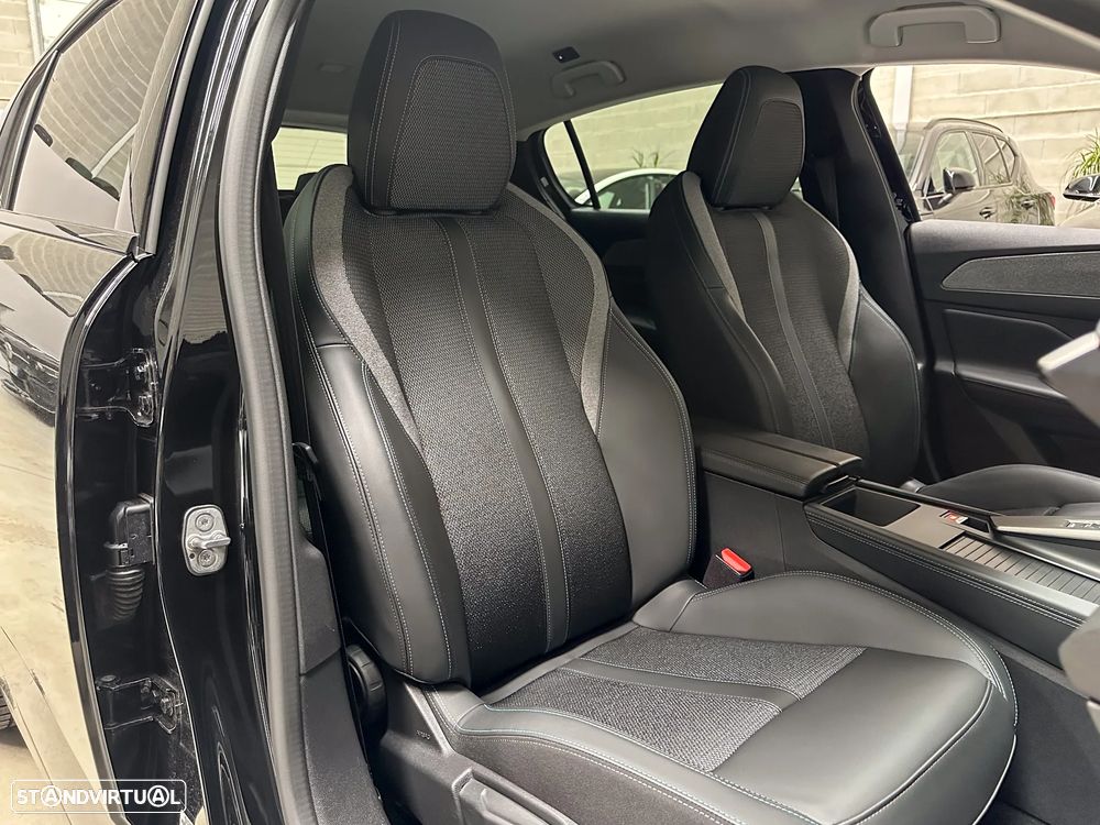 Peugeot 308 PureTech 130 EAT8 Allure Pack - 11