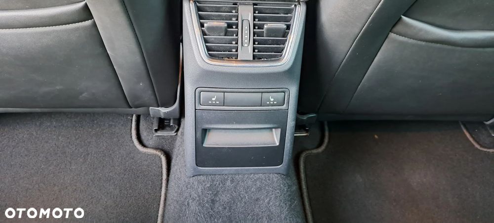 Skoda Octavia 2.0 TDI RS EU6 - 22