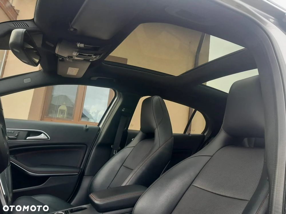 Mercedes-Benz GLA Diesel AMG Line - 9