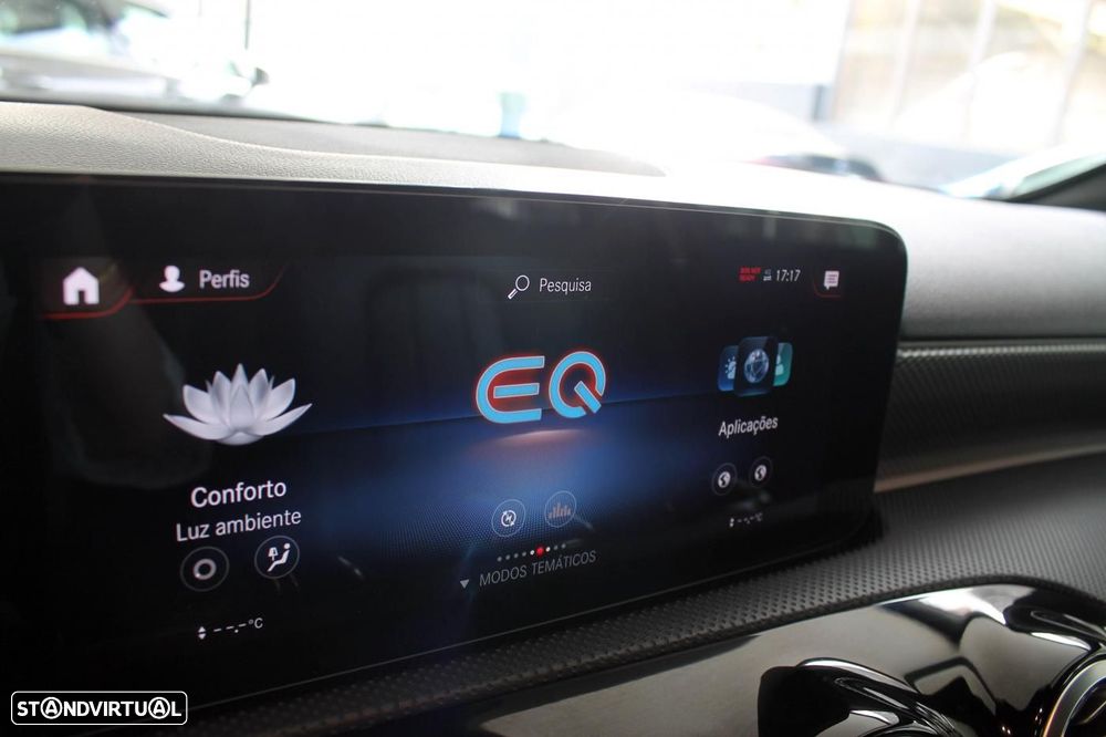 Mercedes-Benz A 250 e 8G-DCT Progressive - 17