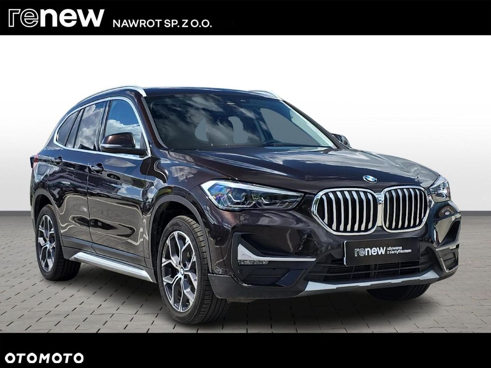 BMW X1 - 7