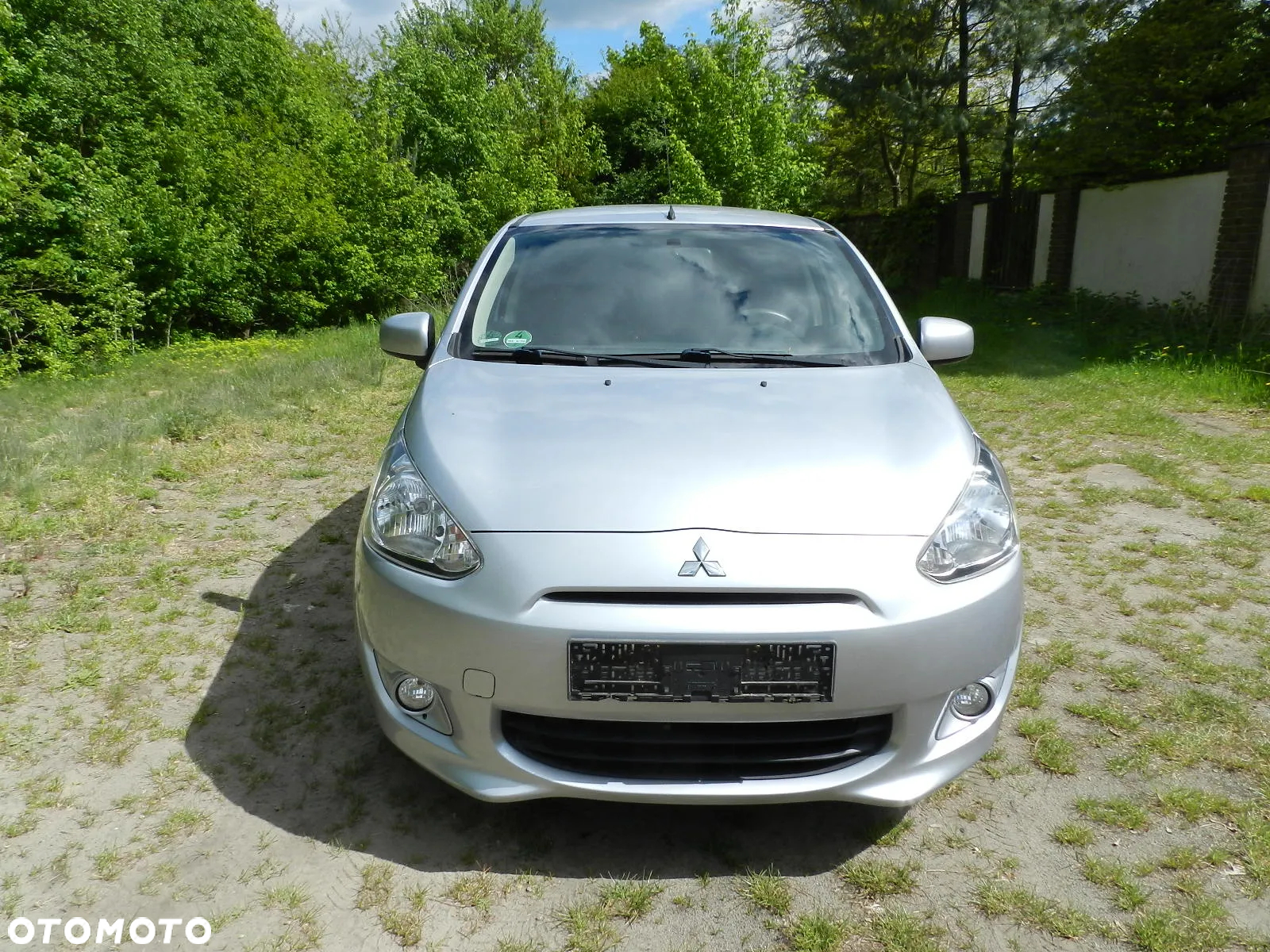 Mitsubishi Space Star - 13