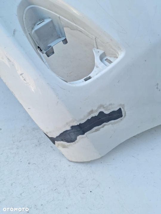 Toyota Yaris 3 III 11-14 Zderzak przód przedni PDC - 7