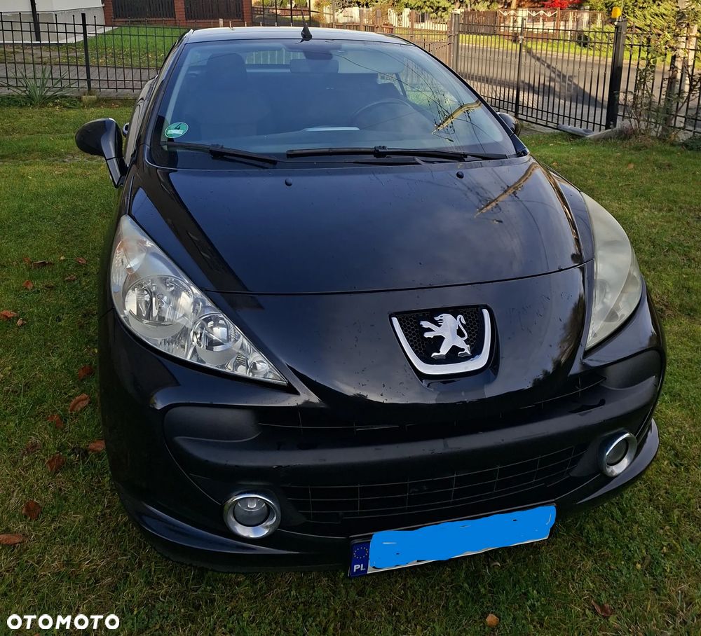 Peugeot 207 - 7