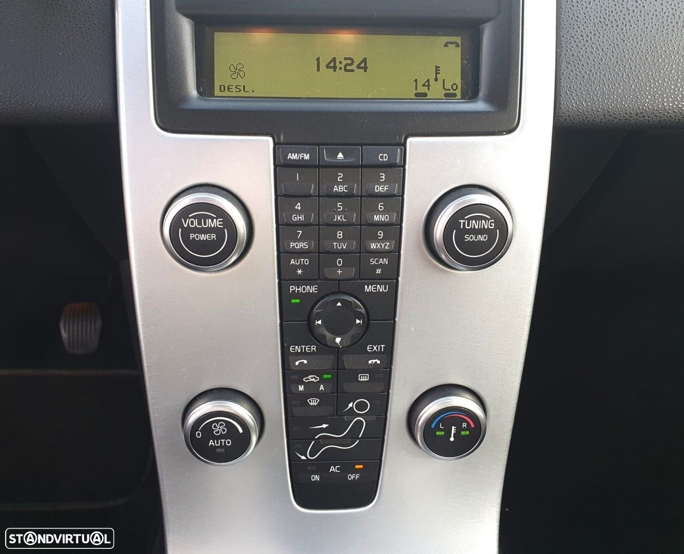 Volvo V50 1.6 D Drive - 10