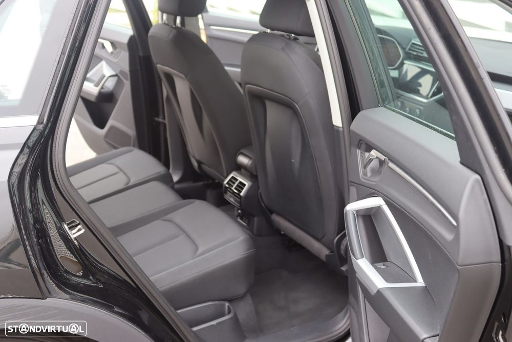 Audi Q3 Sportback 35 TFSI S line S tronic - 14
