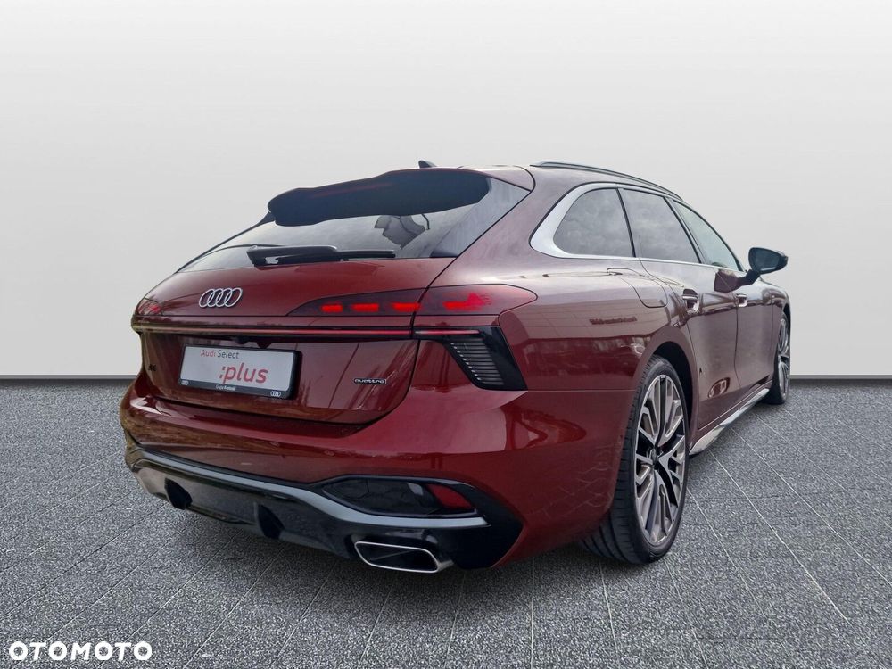Audi A6 Avant - 32