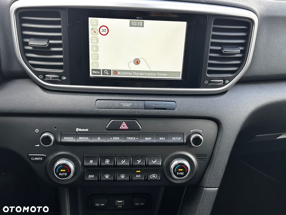 Kia Sportage - 25