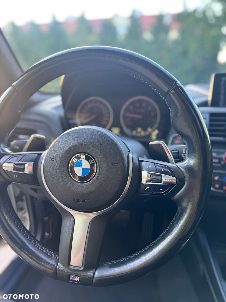 BMW Seria 2 M235i xDrive Sport-Aut - 30