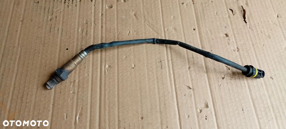 Sonda lambda czujnik Mercedes E-Klasa W211 3.2 V6 0015400517 - 1