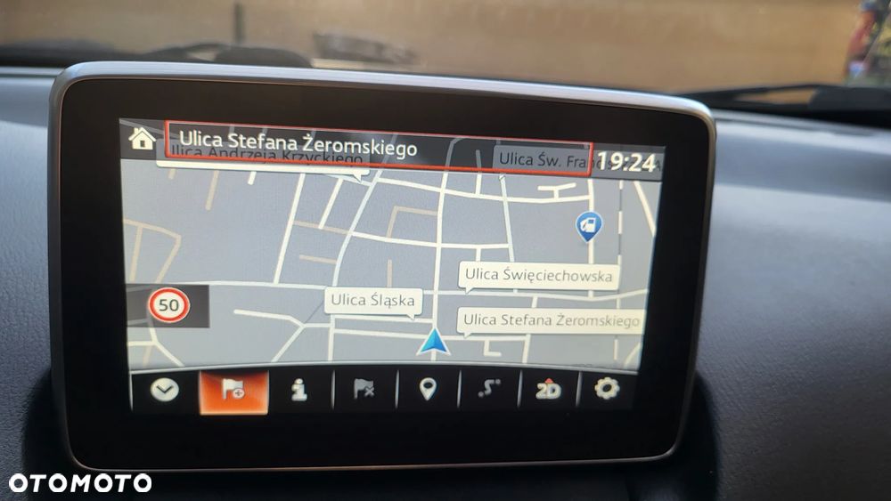 Mazda CX-3 SKYACTIV-D 105 FWD Center-Line - 16