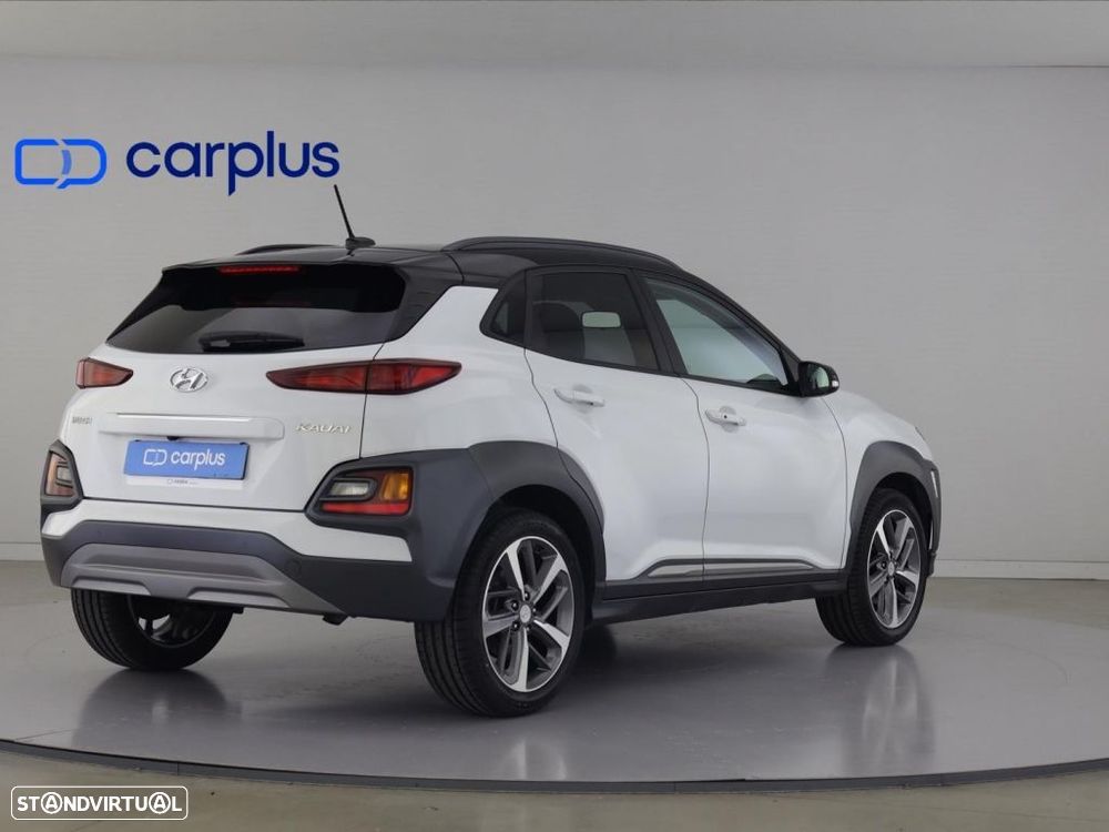 Hyundai Kauai 1.0 T-GDi Premium - 7