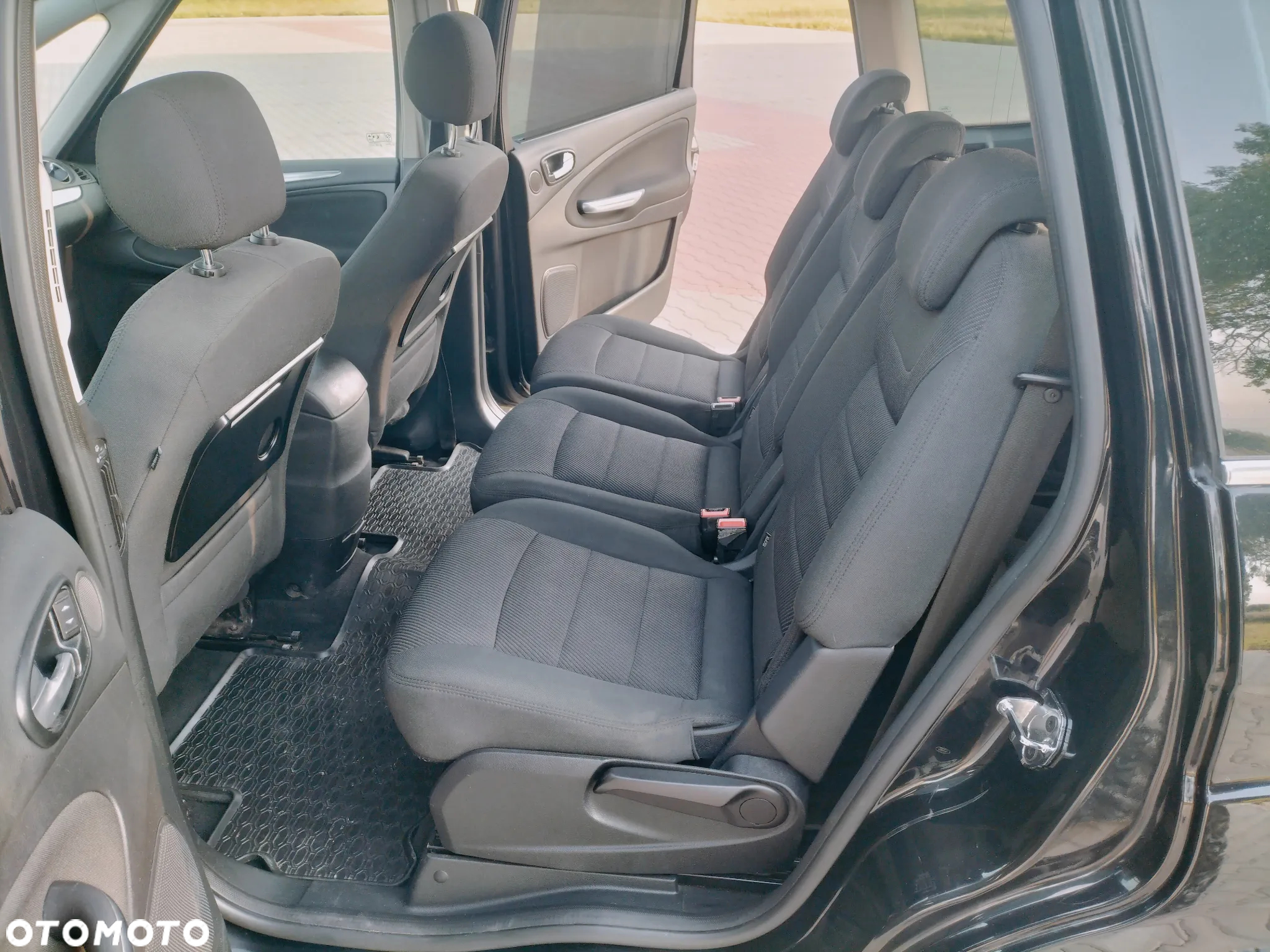 Ford S-Max 2.0 TDCi Titanium - 11