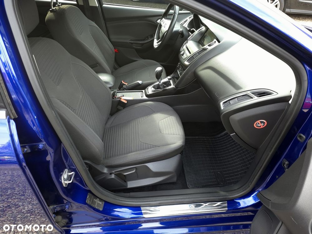 Ford Focus 2.0 TDCi ST-Line ASS - 7