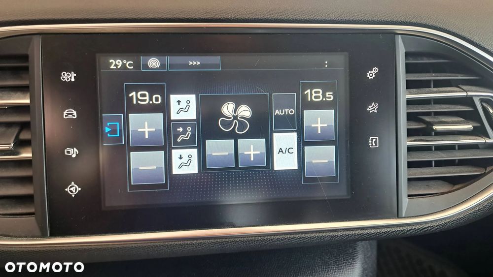 Peugeot 308 1.6 THP Active - 12