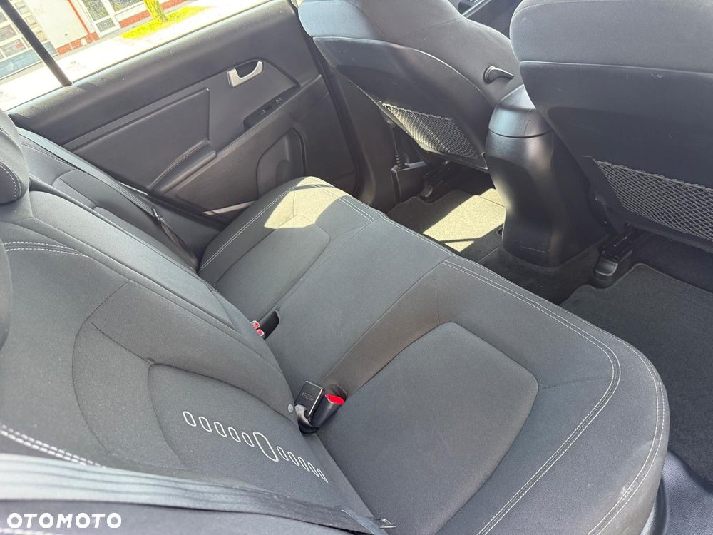 Kia Sportage - 26