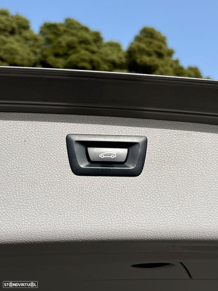 BMW 320 d Advantage Auto - 10