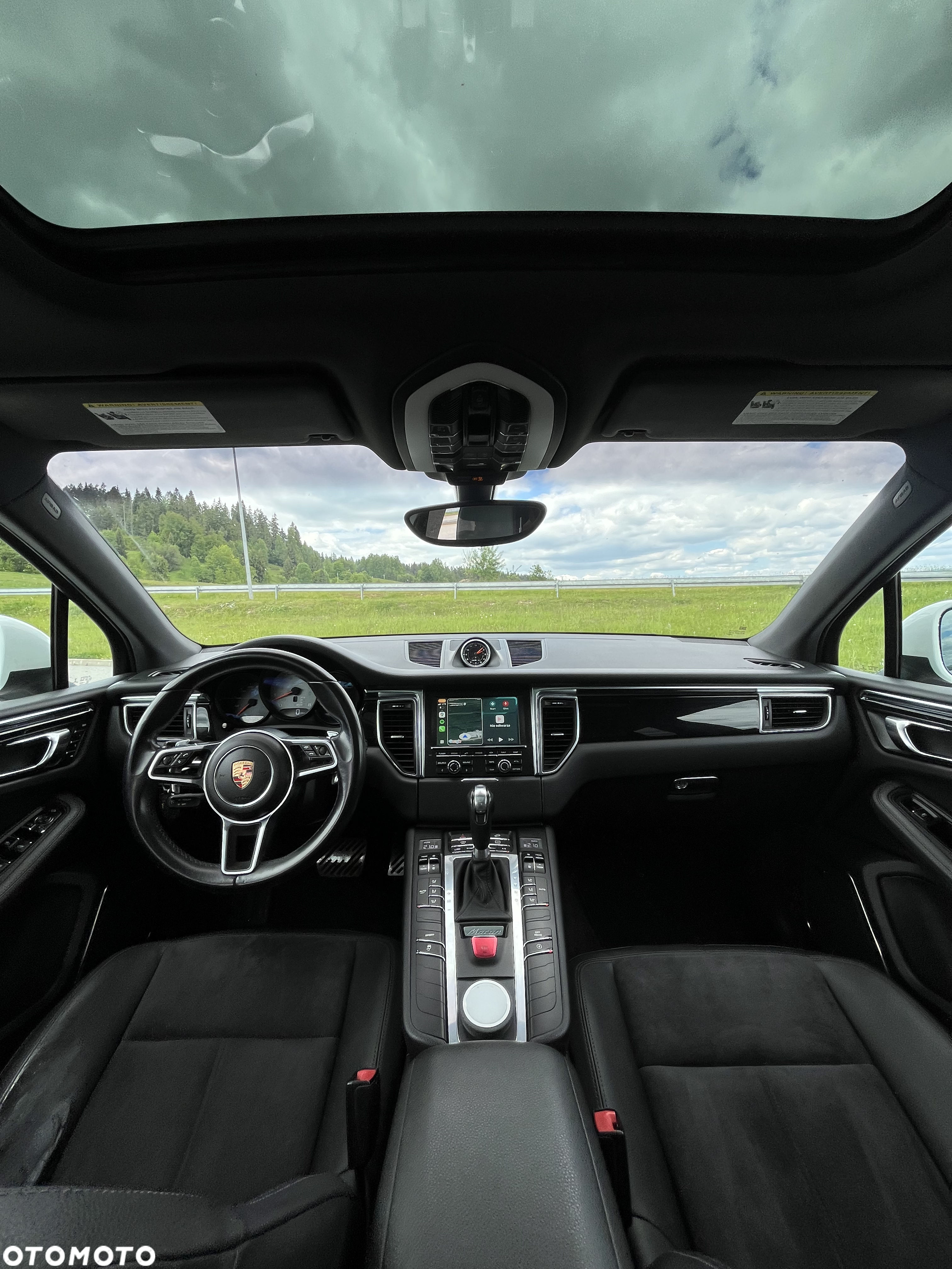 Porsche Macan S - 18