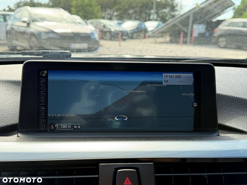 BMW Seria 3 - 20