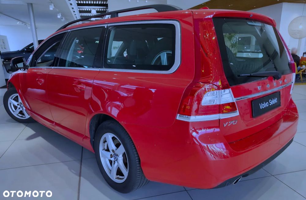 Volvo V70 D4 Drive-E Dynamic Summum - 13