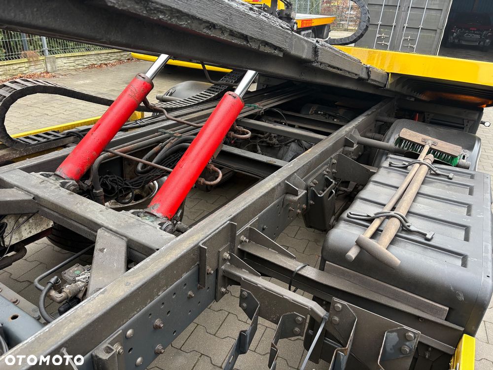 Iveco Eurocargo 100E18 - 10