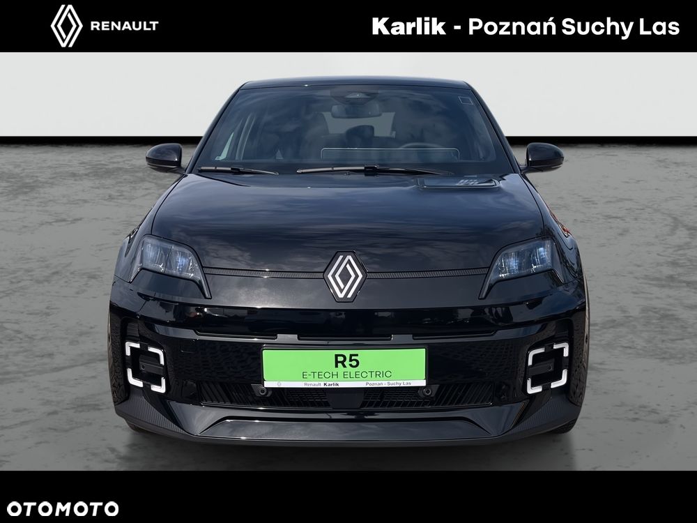 Renault 5 - 3