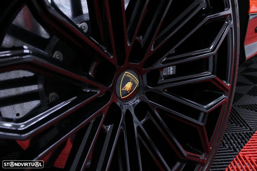 Lamborghini Urus 4.0 V8 SE - 13