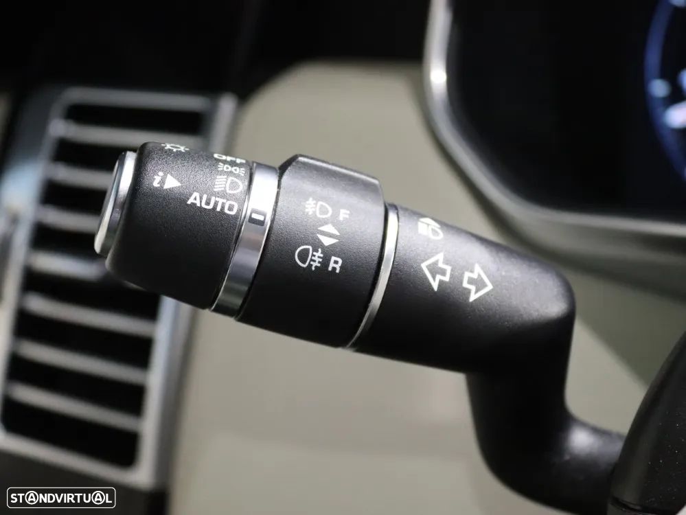 Land Rover Range Rover 5.0 V8 S/C Autob. 299g - 34