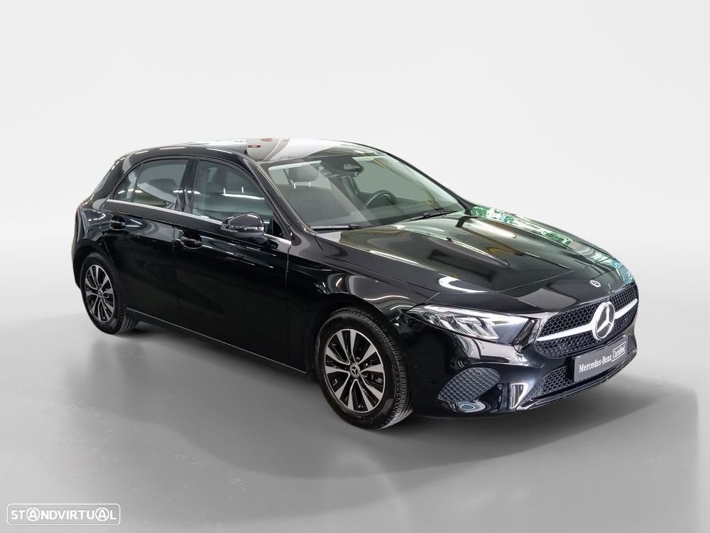 Mercedes-Benz A 200 - 7