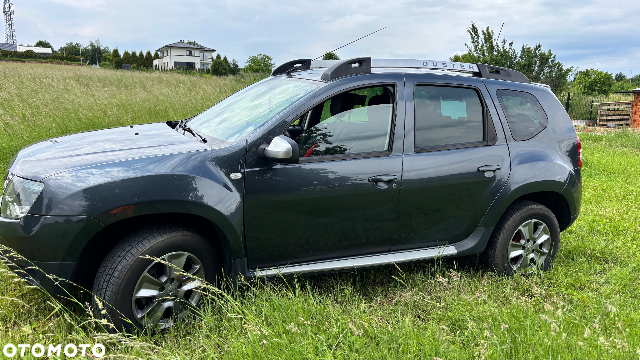 Dacia Duster 1.6 Ambiance 4x4 - 2