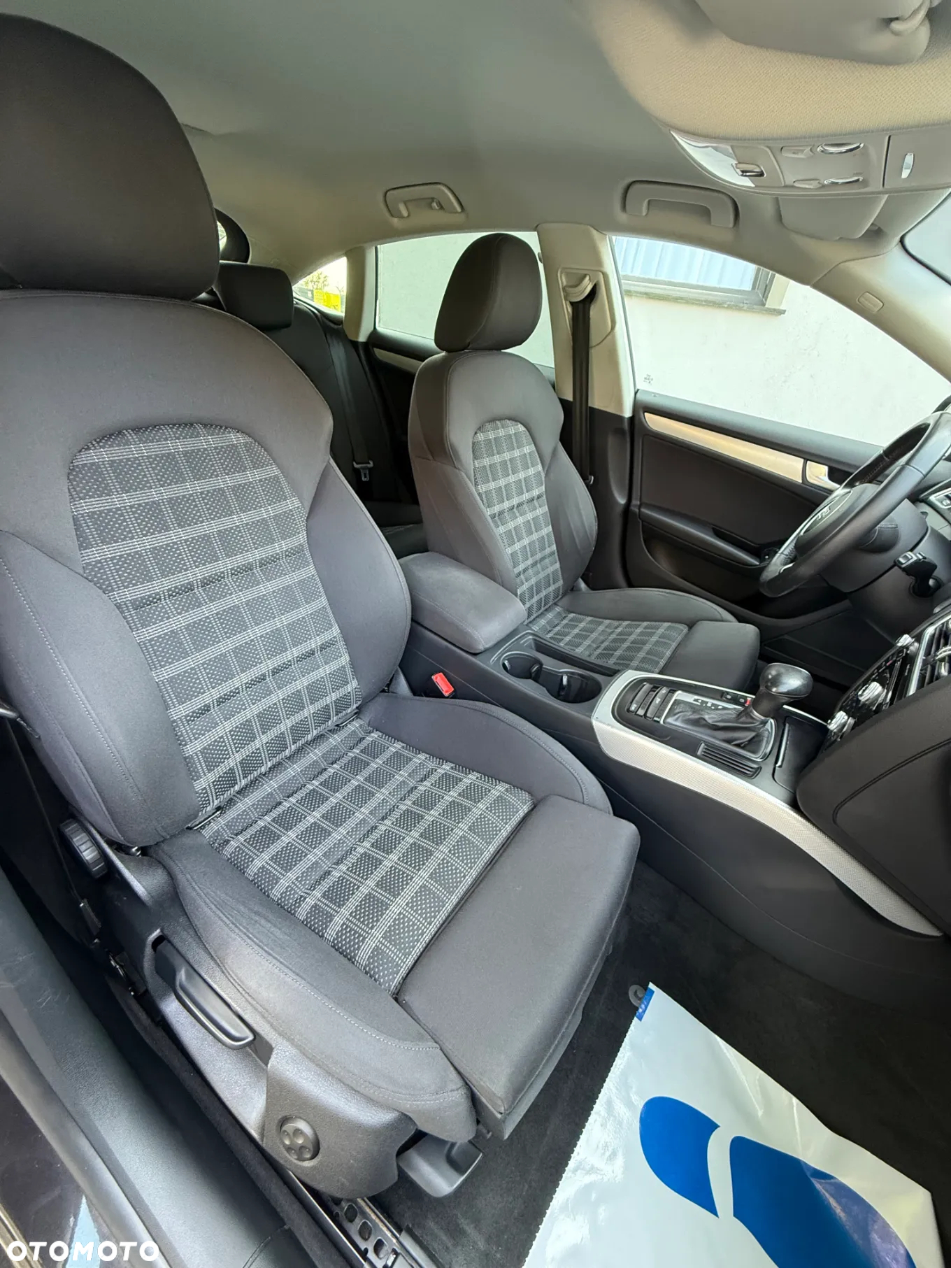 Audi A5 Sportback 2.0 TDI quattro S tronic - 17