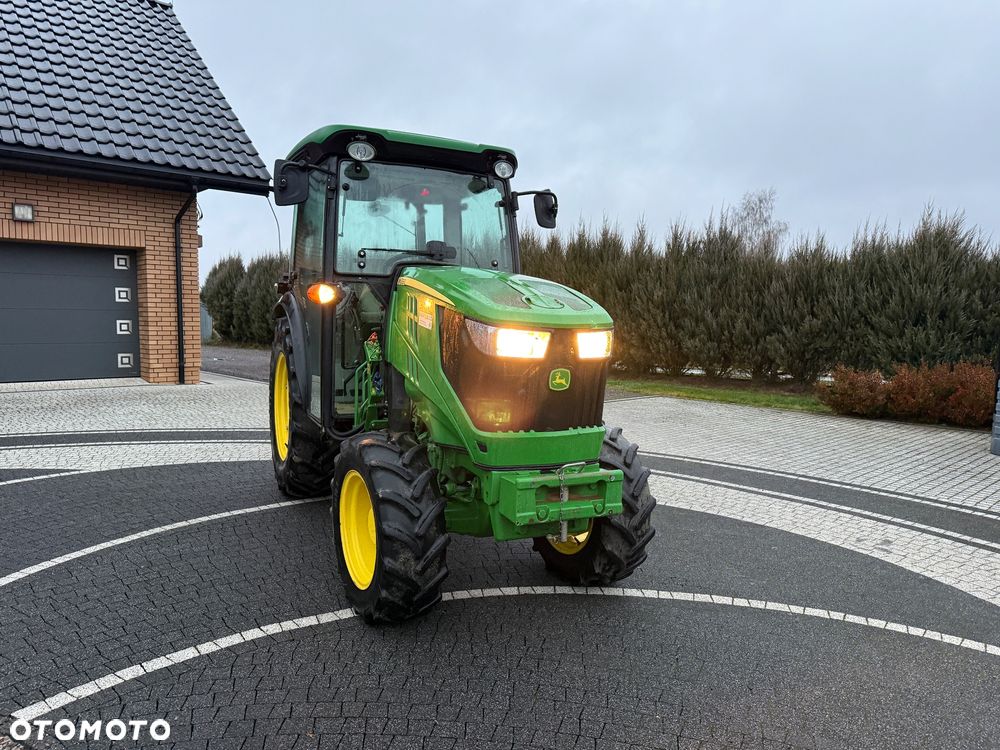 John Deere 5090GN - 7