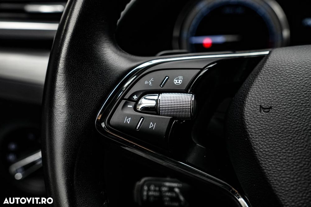 Skoda Superb 2.0 TDI DSG Style - 22