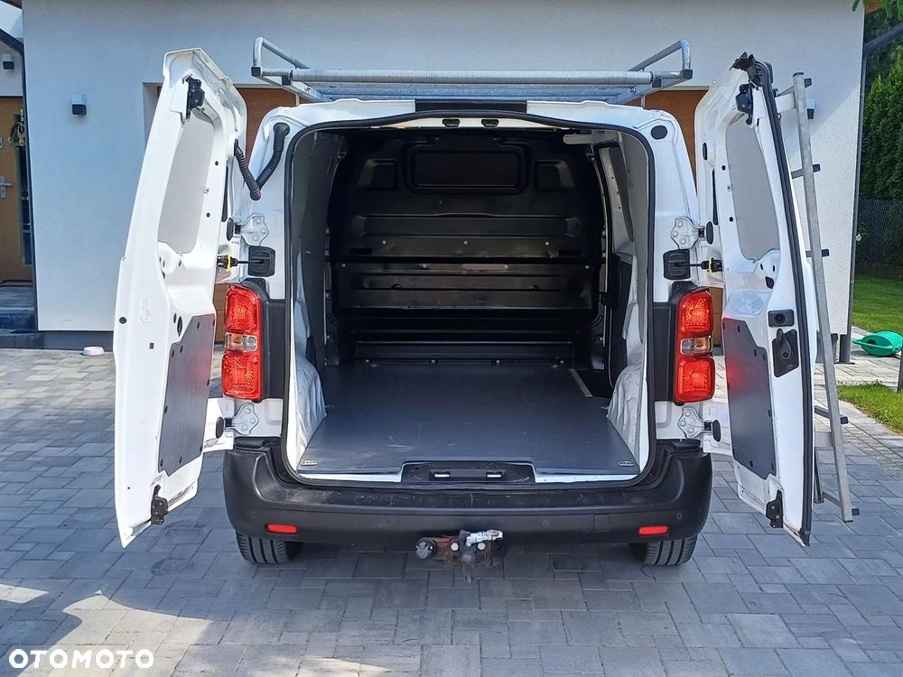 Citroën Jumpy - 10