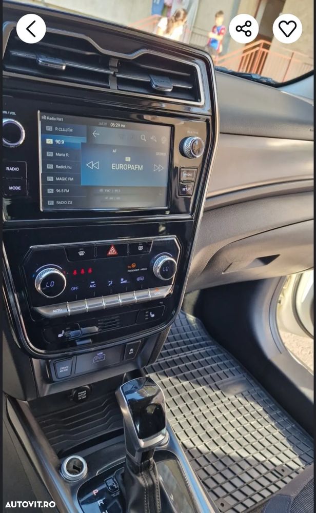 SsangYong Tivoli Grand - 3