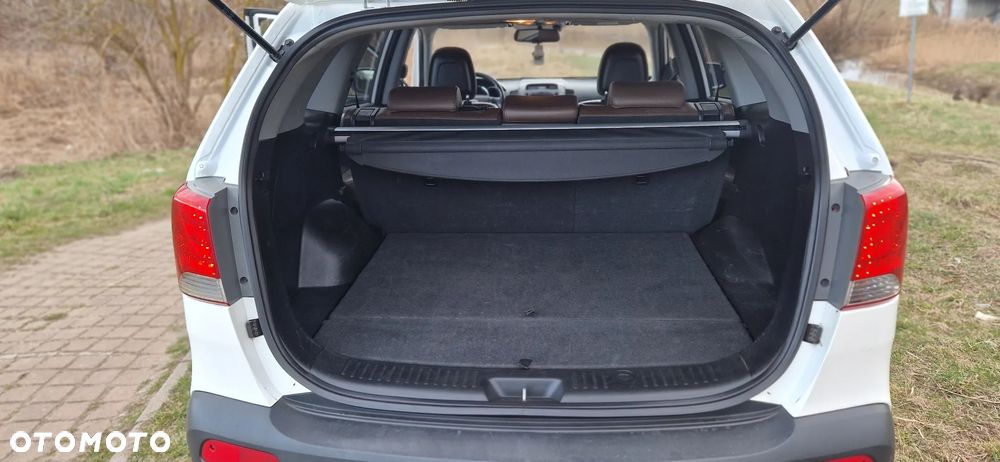 Kia Sorento 2.0 CRDI M 2WD - 13