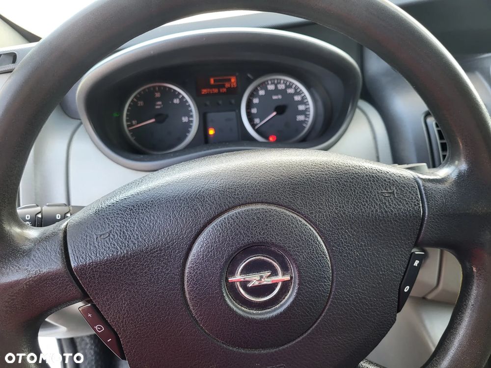 Opel Combo Maxi - 6