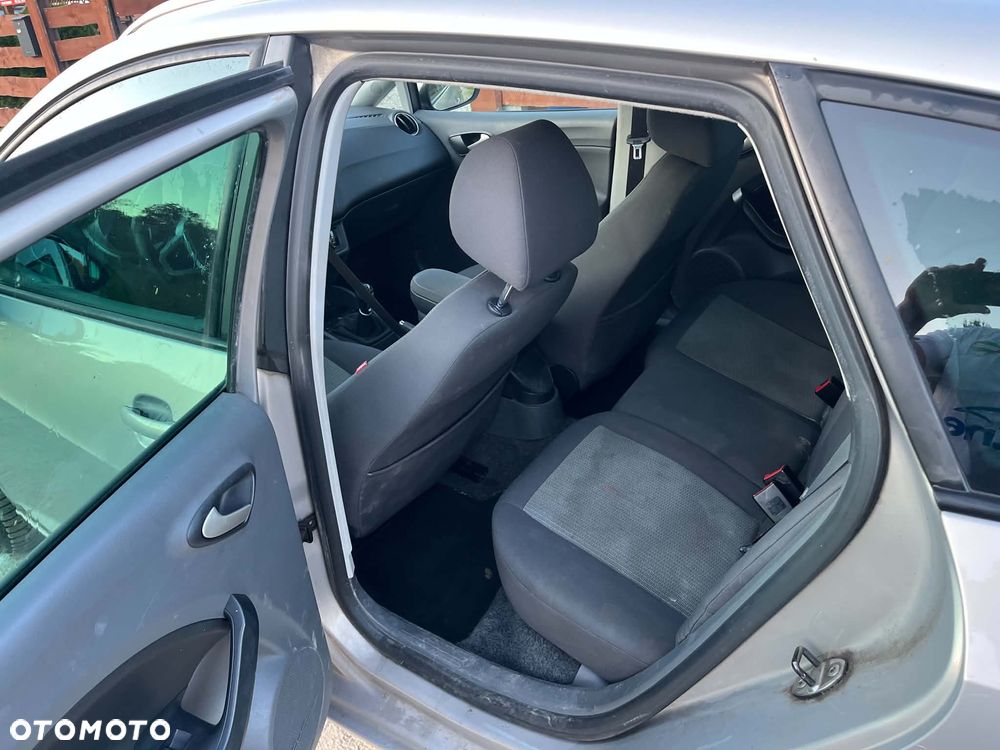 Seat Ibiza 1.2 TDI CR Ecomotive Reference - 7