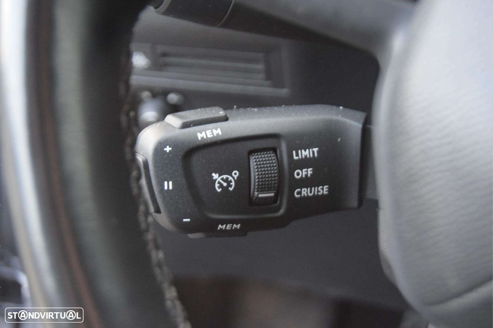 DS DS3 Crossback 1.5 BlueHDi So Chic - 17