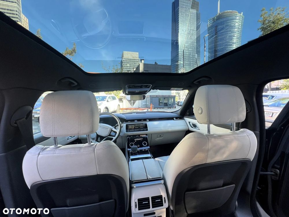 Land Rover Range Rover Velar - 12