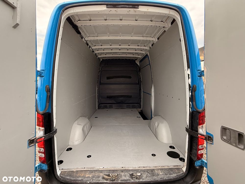 Mercedes-Benz SPRINTER 211 CDI - 6