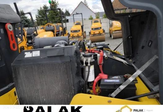 Bomag Walec drogowy BOMAG BW 100 AD-5 ,2019 rok - 13