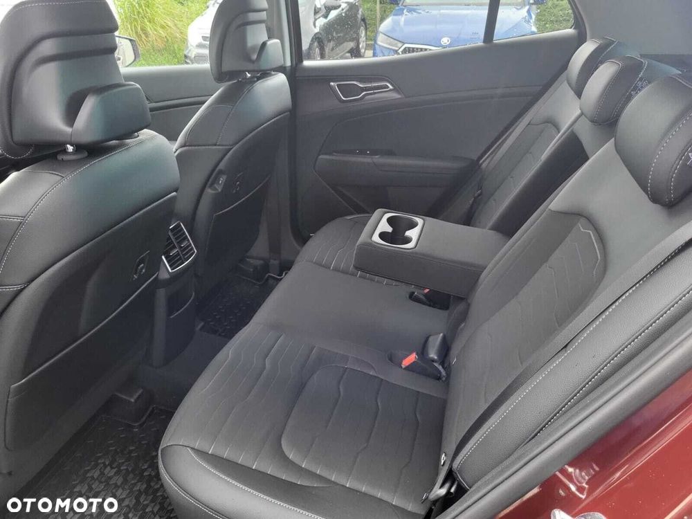 Kia Sportage - 37