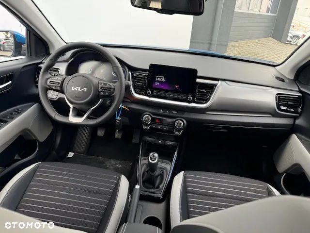 Kia Stonic 1.0 T-GDI L - 7