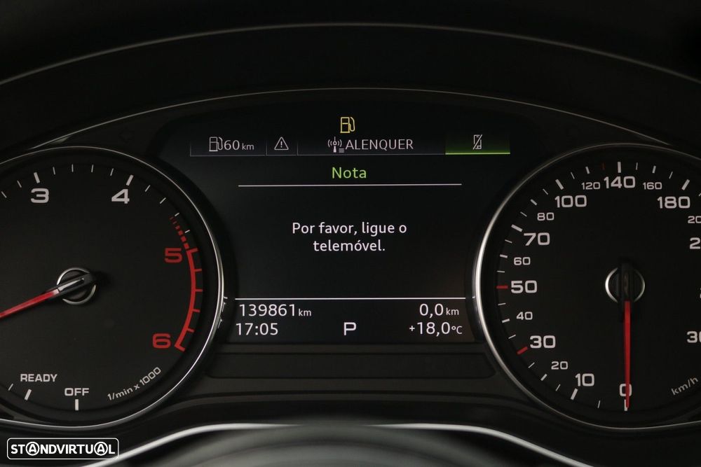 Audi A4 Avant 30 TDI S tronic - 40