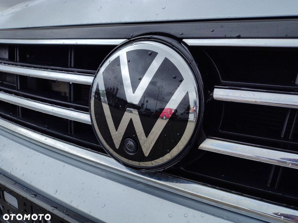 Volkswagen Passat - 11