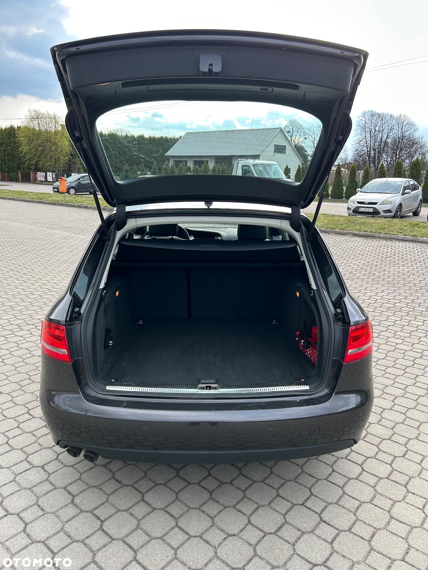 Audi A4 2.0 TDI - 13
