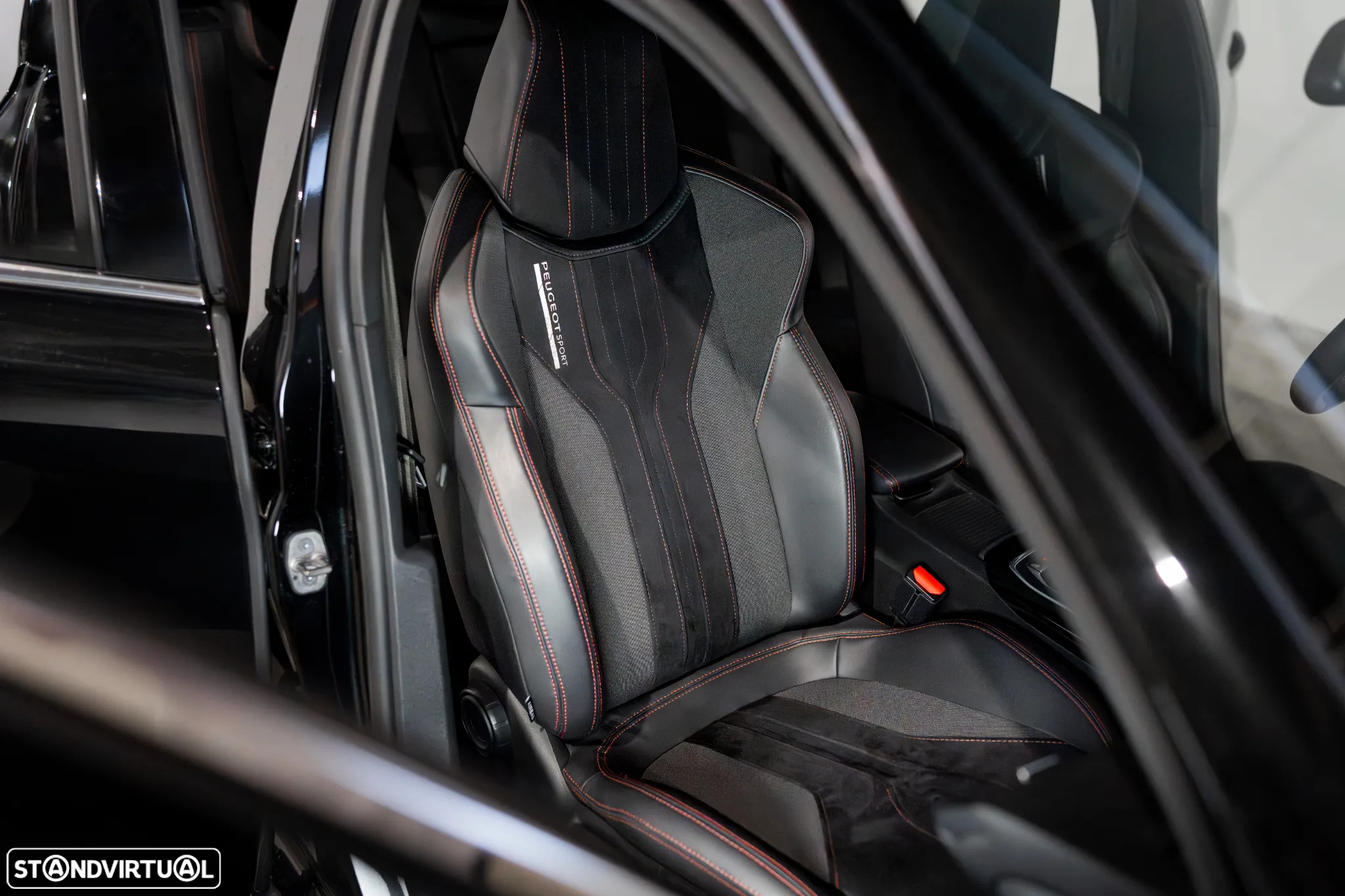 Peugeot 308 GTi by Sport - 35