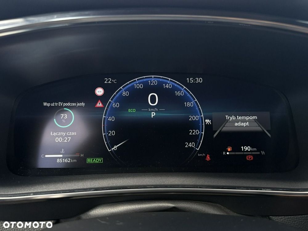 Toyota Corolla 1.8 Hybrid Comfort - 22